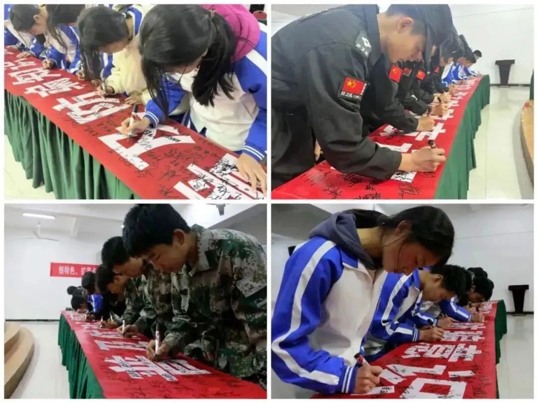 南昌向遠軌道技術(shù)學校舉辦反詐宣傳教育講座