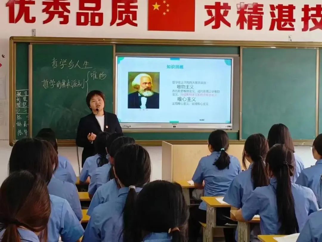 南昌向遠軌道技術(shù)學校教師在南昌市中小學2022年“園丁杯”教學競賽中榮獲佳績
