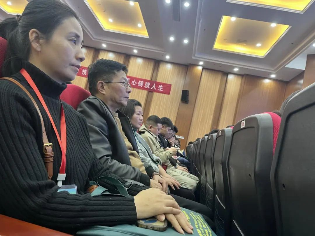 南昌向遠軌道技術學校在2023年江西省職業(yè)院校技能大賽中榮獲學生組三等獎