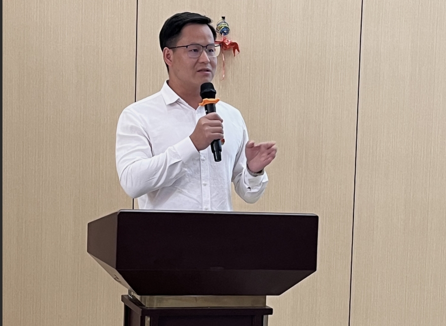 【教學教研】潛心教學，共赴成長 -----南昌向遠軌道技術(shù)學校十月份教研活動