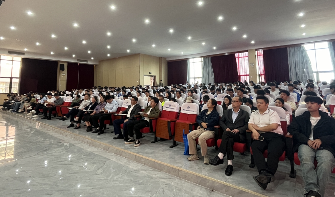 【教學教研】潛心教學，共赴成長 -----南昌向遠軌道技術(shù)學校十月份教研活動