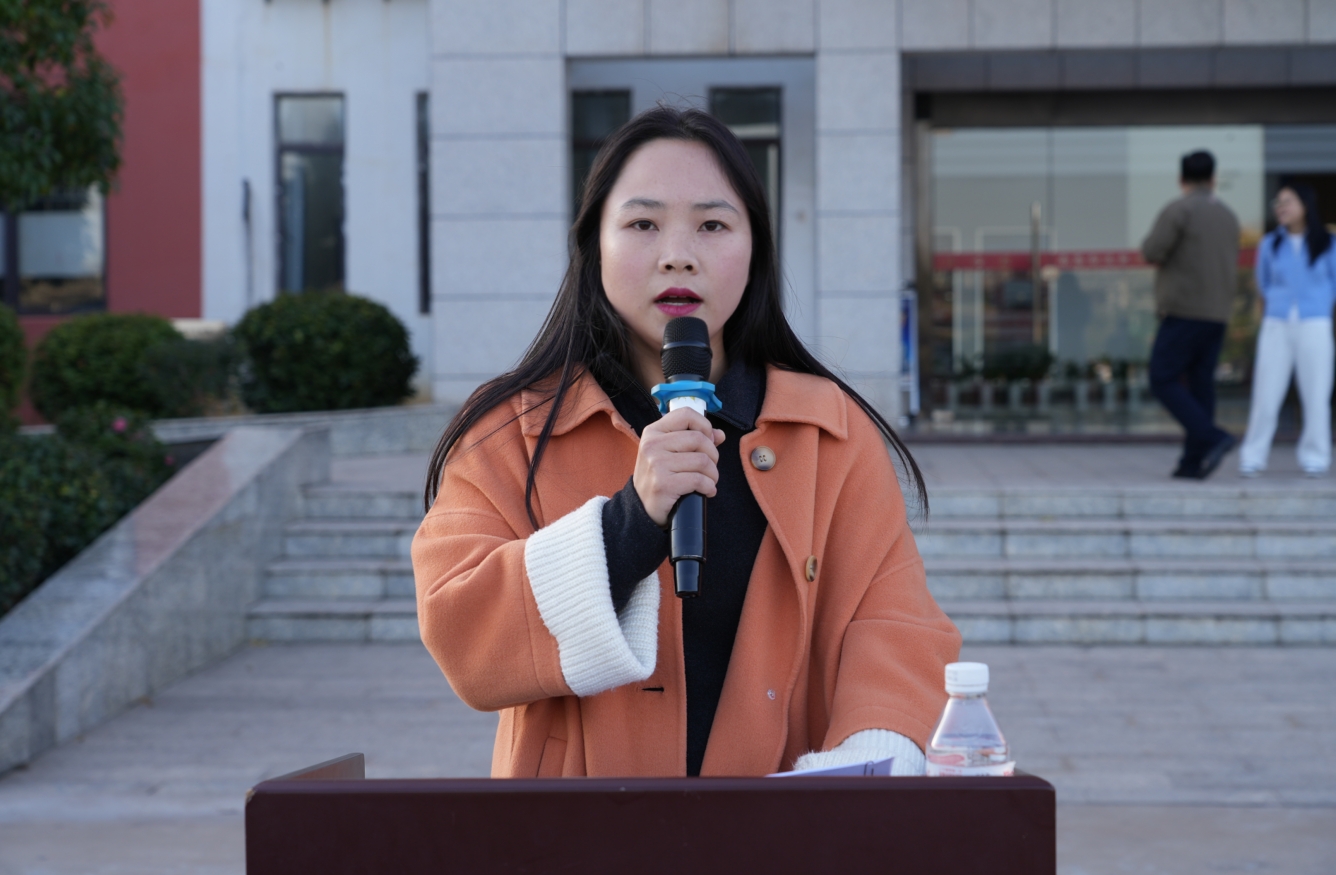 南昌向遠軌道技術(shù)學校2024年班級廣播操比賽圓滿落幕