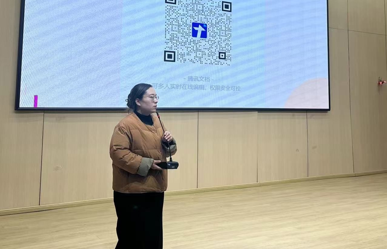 南昌向遠(yuǎn)軌道技術(shù)學(xué)校學(xué)生評教活動圓滿落幕