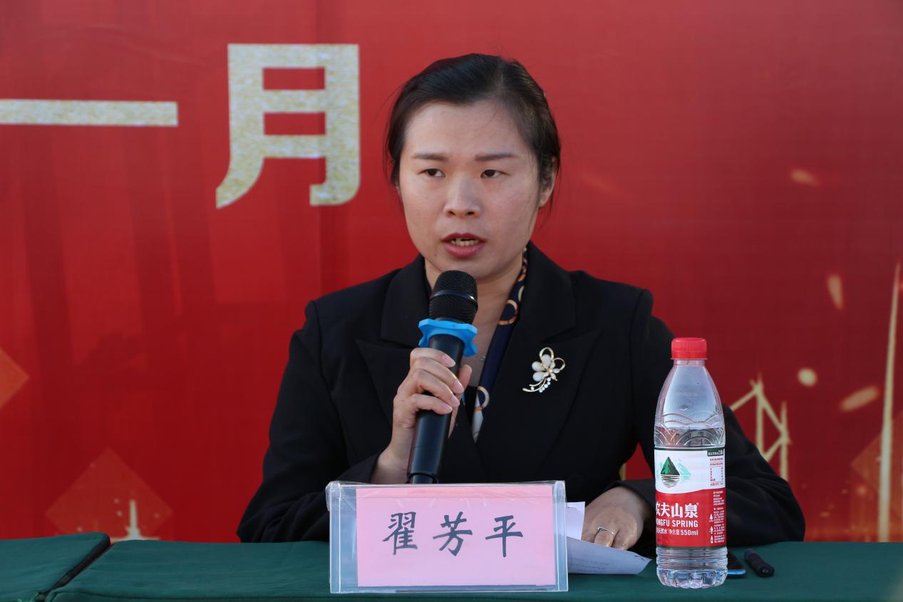 南昌向遠軌道技術(shù)學校順利召開2019-2020學年度總結(jié)表彰大會