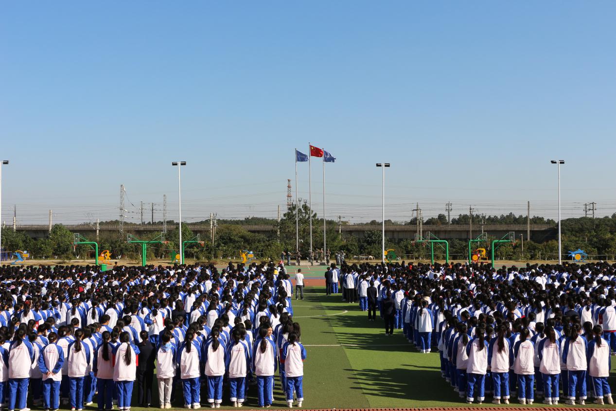南昌向遠軌道技術(shù)學校順利召開2019-2020學年度總結(jié)表彰大會