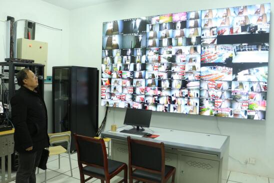 合肥軌道交通學校領導、老師一行親臨南昌軌道學?？疾? width=