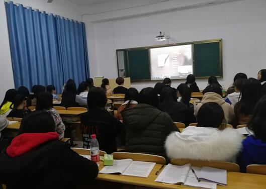 南昌向遠軌道技術學校團委組織各支部開展“學雷鋒”系列活動