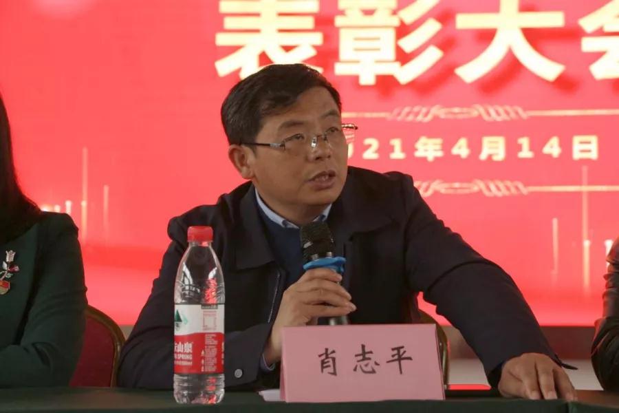 南昌向遠軌道技術學校首屆“最美班主任”表彰大會隆重召開