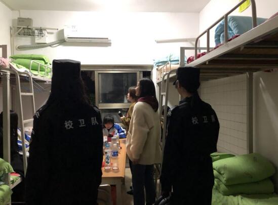 向遠(yuǎn)軌道技術(shù)學(xué)校安全無小事，警鐘需長鳴